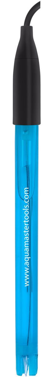 Phmetro de suelo y temperatura s300 pro 2 aqua master tools