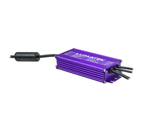 Full spectrum individual led 100 w bar + driver