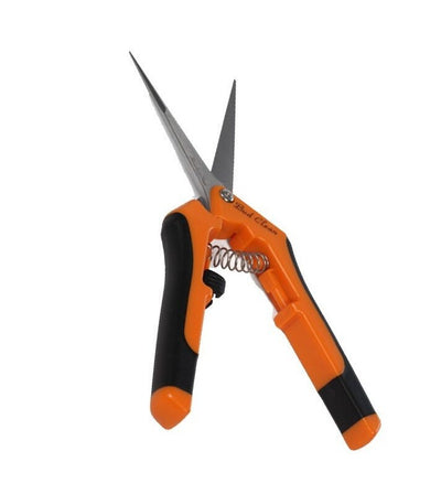 Tijera long blade bud clean