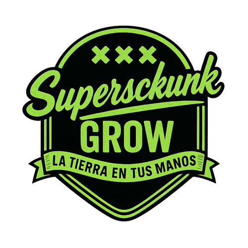 superskunk grow
