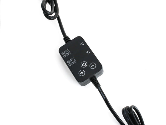 Manta calentadora 55 x 35 cm 30 w con controlador vdl
