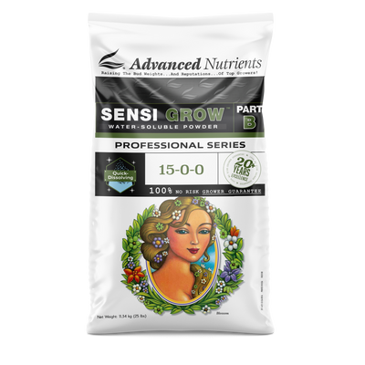 Wsp sensi grow b pro advanced nutrients