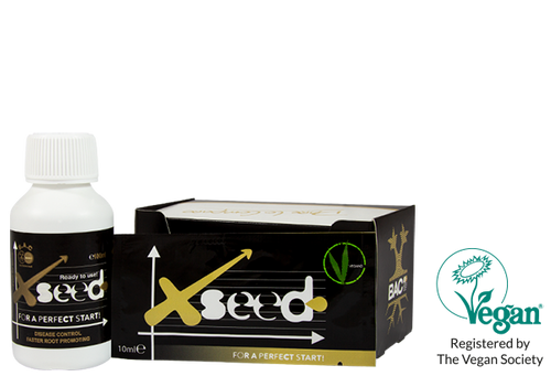 X-seed 100 ml bac