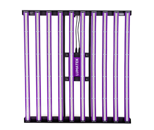 Sistema led zeus 1000 w extreme 3.1 lumatek