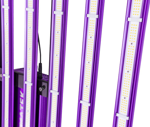 Sistema led zeus 1000 w extreme 3.1 lumatek