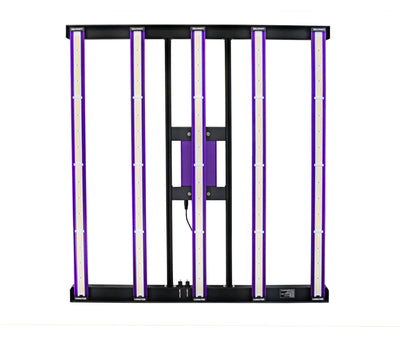 Sistema led zeus 465 w pro 3.1 lumatek