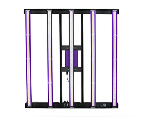 Sistema led zeus 465 w pro 3.1 lumatek