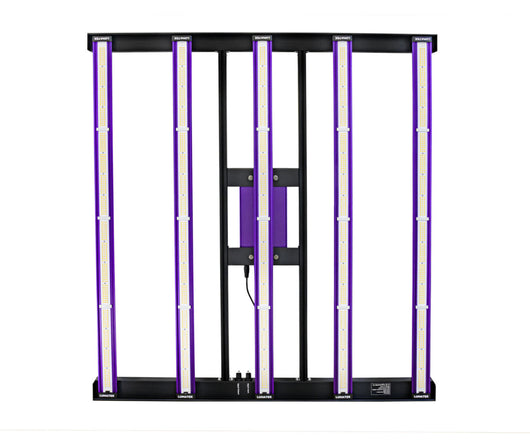 Sistema led zeus 465 w pro 3.1 lumatek