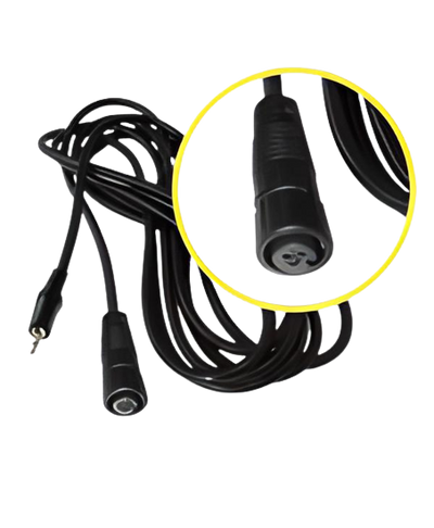 Led controller cable (3-pin) lumatek