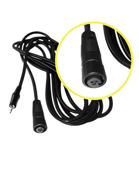 Led controller cable (3-pin) lumatek